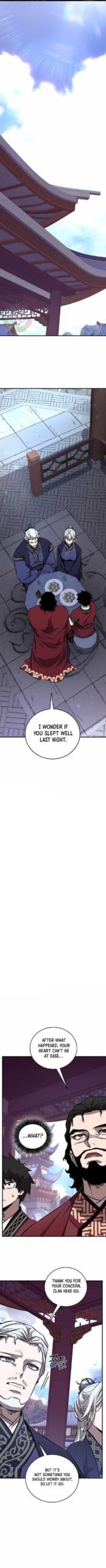 The Childhood Friend of the Zenith Chapter 72 Mangabuddy