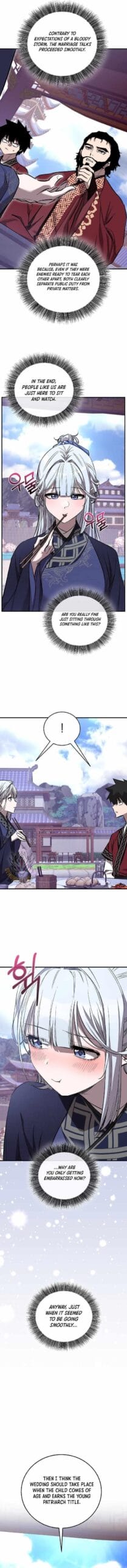 The Childhood Friend of the Zenith Chapter 72 Mangabuddy