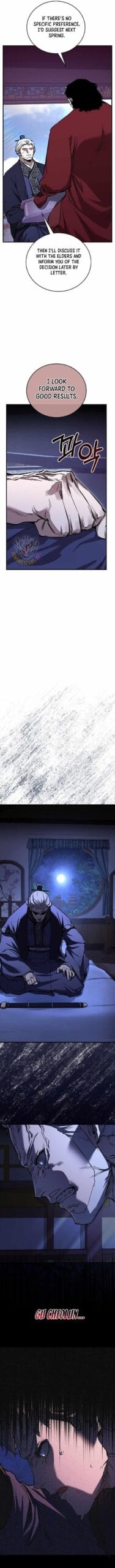 The Childhood Friend of the Zenith Chapter 72 Mangabuddy