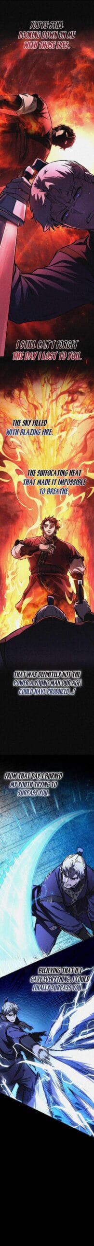 The Childhood Friend of the Zenith Chapter 72 Mangabuddy