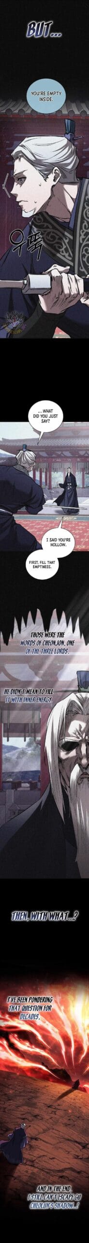 The Childhood Friend of the Zenith Chapter 72 Mangabuddy