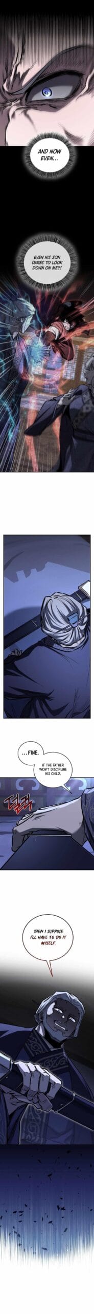 The Childhood Friend of the Zenith Chapter 72 Mangabuddy