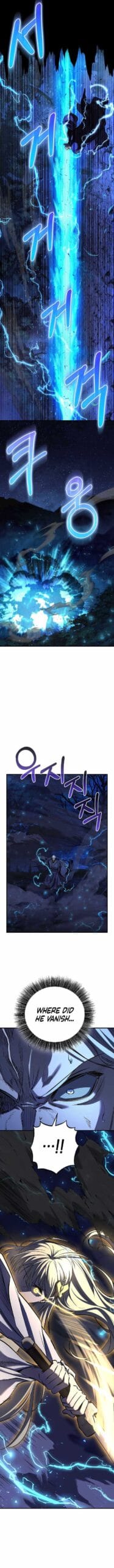 The Childhood Friend of the Zenith Chapter 73 Mangabuddy