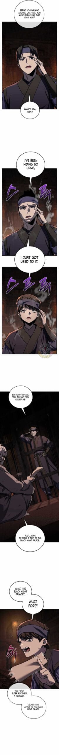 The Childhood Friend of the Zenith Chapter 73 Mangabuddy