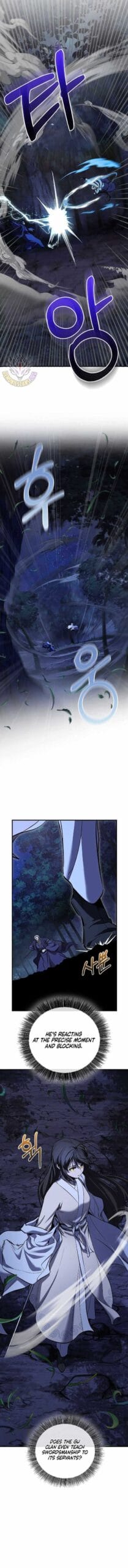 The Childhood Friend of the Zenith Chapter 73 Mangabuddy