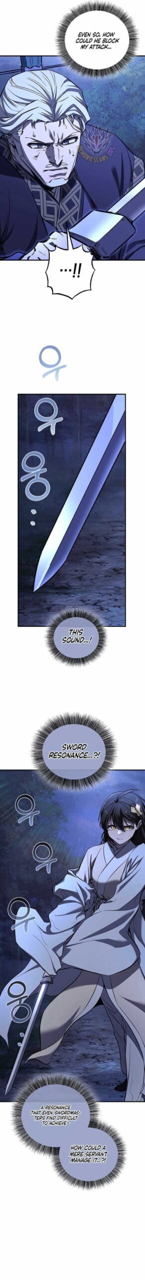 The Childhood Friend of the Zenith Chapter 73 Mangabuddy