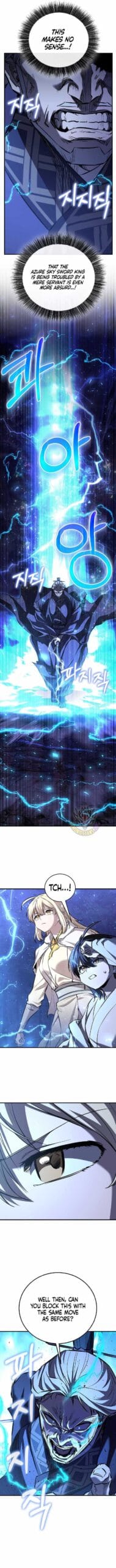 The Childhood Friend of the Zenith Chapter 73 Mangabuddy