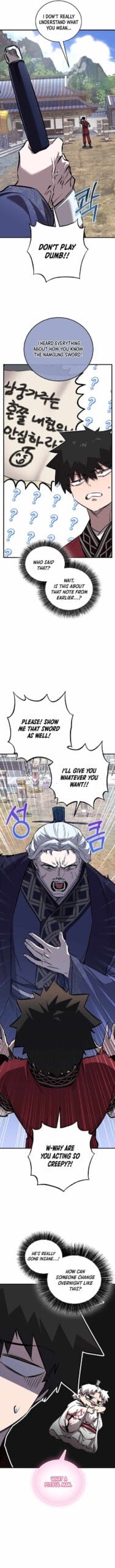 The Childhood Friend of the Zenith Chapter 74 Mangabuddy