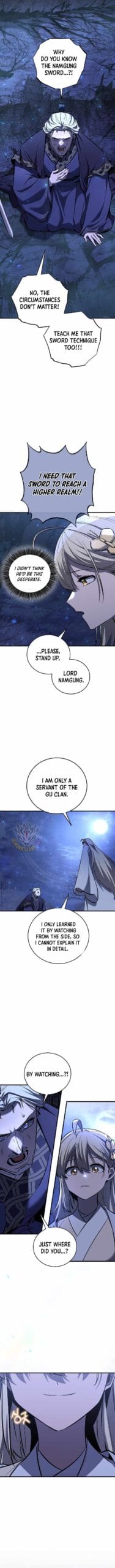 The Childhood Friend of the Zenith Chapter 74 Mangabuddy