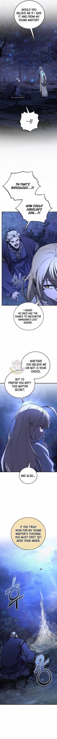 The Childhood Friend of the Zenith Chapter 74 Mangabuddy