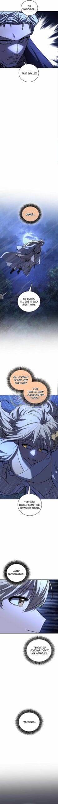 The Childhood Friend of the Zenith Chapter 74 Mangabuddy