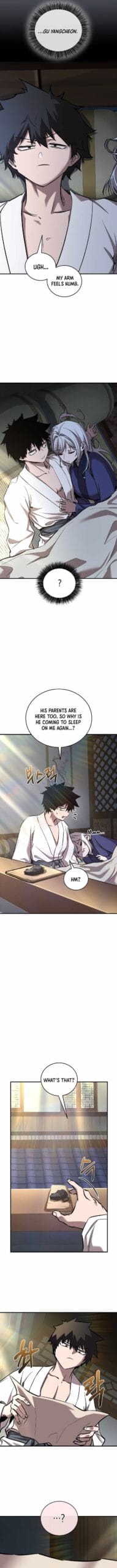 The Childhood Friend of the Zenith Chapter 74 Mangabuddy