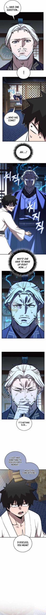 The Childhood Friend of the Zenith Chapter 74 Mangabuddy