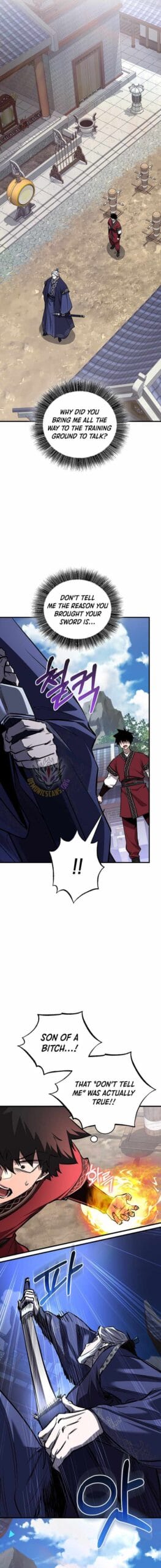 The Childhood Friend of the Zenith Chapter 74 Mangabuddy