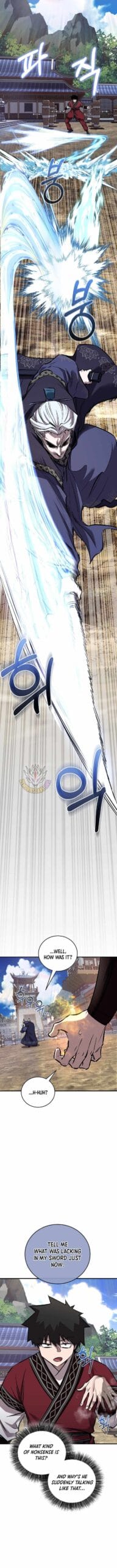 The Childhood Friend of the Zenith Chapter 74 Mangabuddy