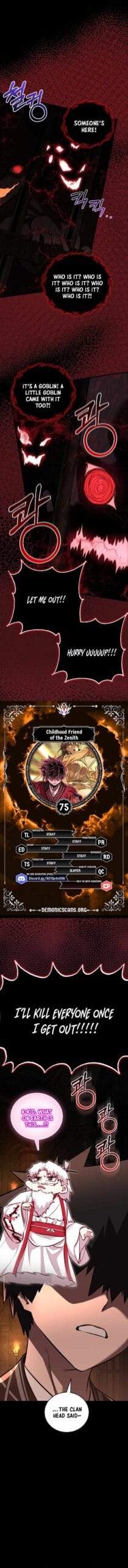 The Childhood Friend of the Zenith Chapter 75 Mangabuddy