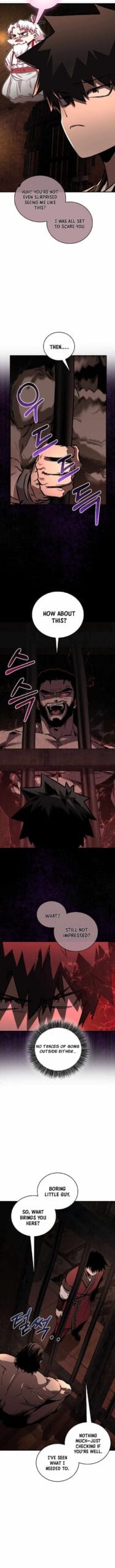 The Childhood Friend of the Zenith Chapter 75 Mangabuddy