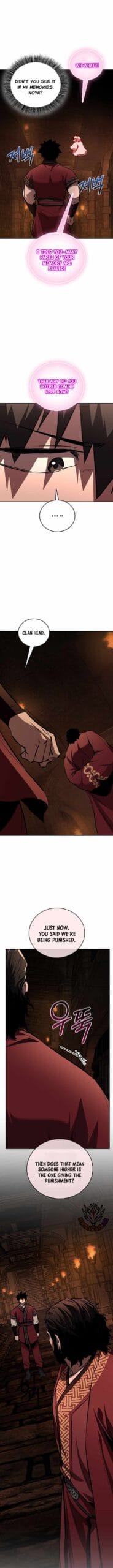 The Childhood Friend of the Zenith Chapter 75 Mangabuddy