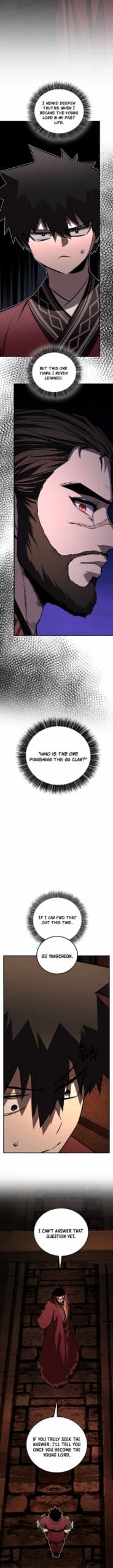 The Childhood Friend of the Zenith Chapter 75 Mangabuddy