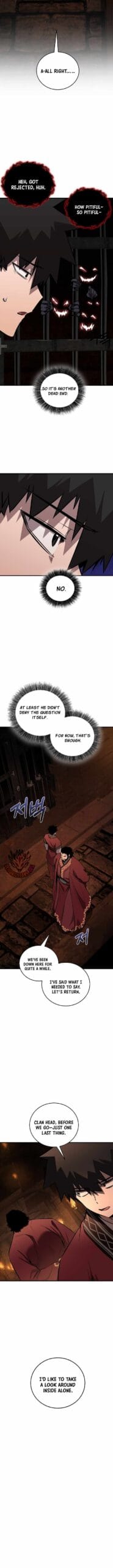 The Childhood Friend of the Zenith Chapter 75 Mangabuddy