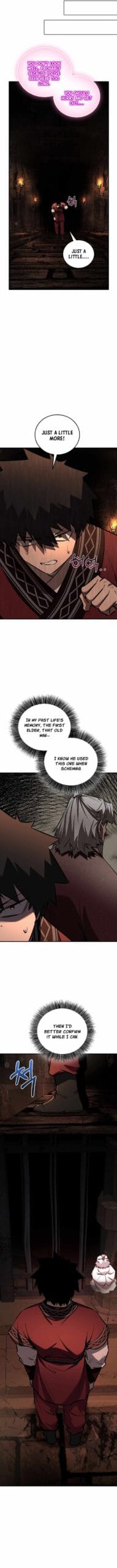 The Childhood Friend of the Zenith Chapter 75 Mangabuddy