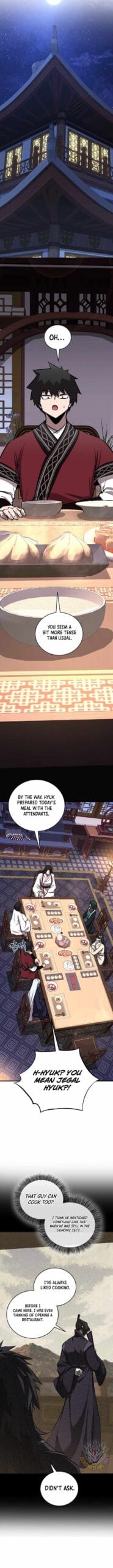 The Childhood Friend of the Zenith Chapter 76 Mangabuddy