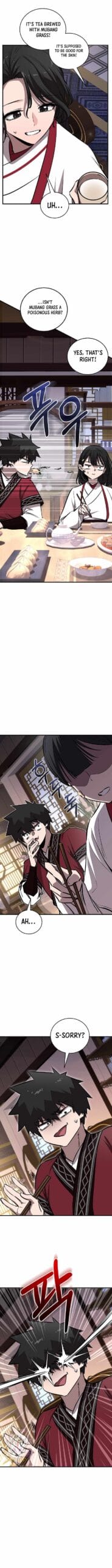 The Childhood Friend of the Zenith Chapter 76 Mangabuddy