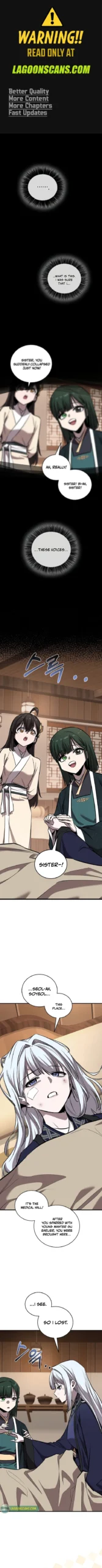 Childhood Friend of the Zenith Chapter 86 Mangabuddy