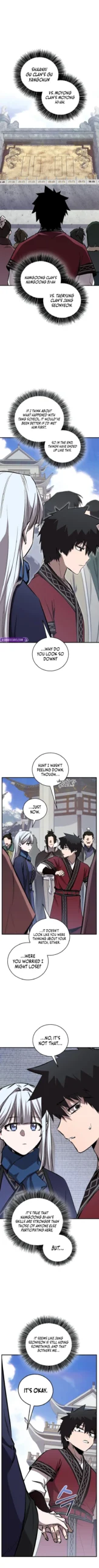 Childhood Friend of the Zenith Chapter 85 Mangabuddy