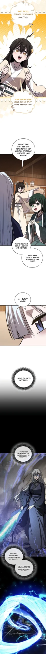 Childhood Friend of the Zenith Chapter 86 Mangabuddy