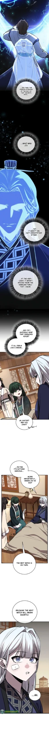 Childhood Friend of the Zenith Chapter 86 Mangabuddy