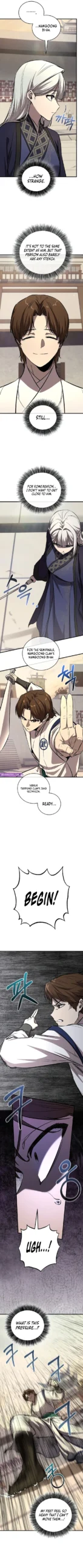 Childhood Friend of the Zenith Chapter 85 Mangabuddy