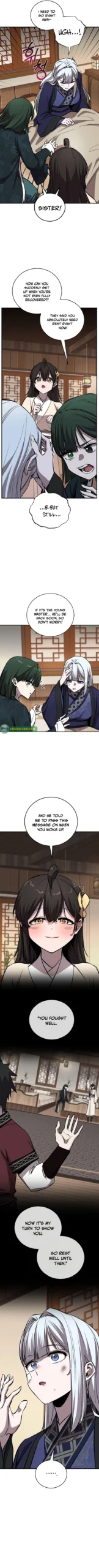 Childhood Friend of the Zenith Chapter 86 Mangabuddy