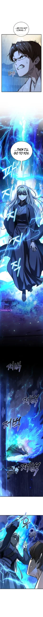 Childhood Friend of the Zenith Chapter 85 Mangabuddy