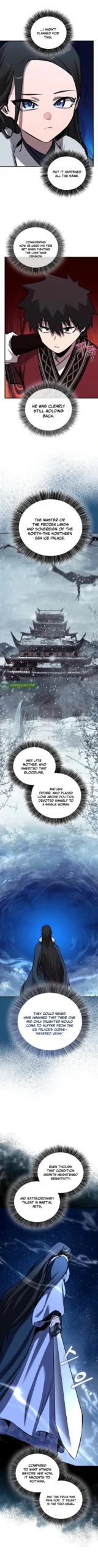 Childhood Friend of the Zenith Chapter 86 Mangabuddy