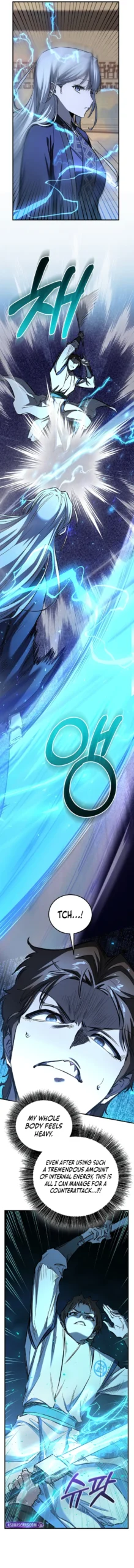 Childhood Friend of the Zenith Chapter 85 Mangabuddy