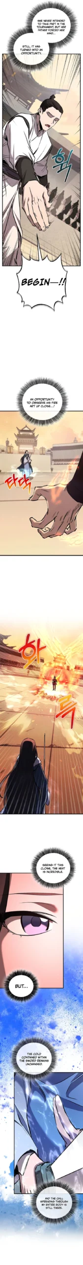 Childhood Friend of the Zenith Chapter 86 Mangabuddy