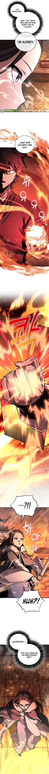 Childhood Friend of the Zenith Chapter 86 Mangabuddy