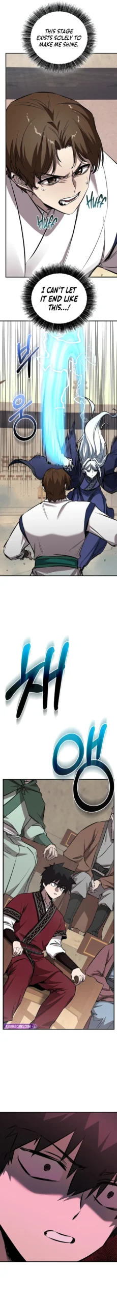 Childhood Friend of the Zenith Chapter 86 Mangabuddy