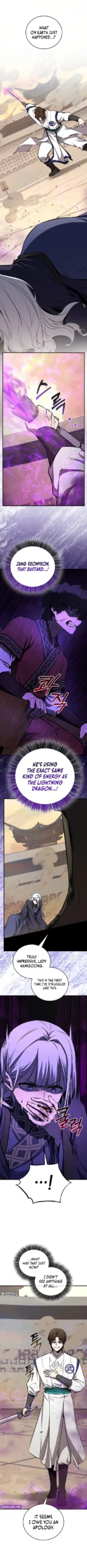 Childhood Friend of the Zenith Chapter 86 Mangabuddy