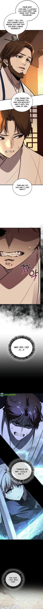 Childhood Friend of the Zenith Chapter 86 Mangabuddy