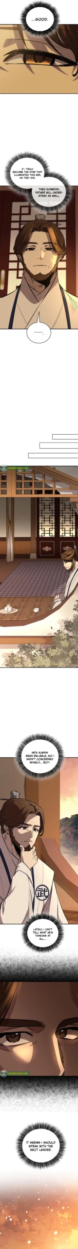 Childhood Friend of the Zenith Chapter 86 Mangabuddy