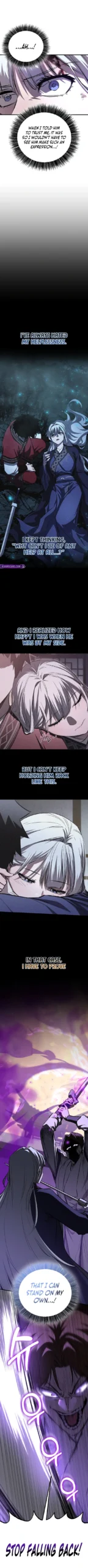 Childhood Friend of the Zenith Chapter 86 Mangabuddy