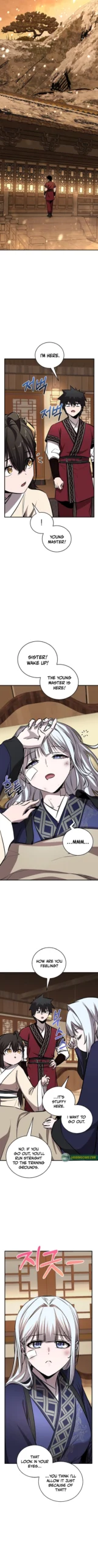 Childhood Friend of the Zenith Chapter 86 Mangabuddy