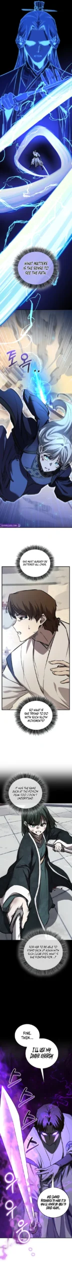 Childhood Friend of the Zenith Chapter 86 Mangabuddy