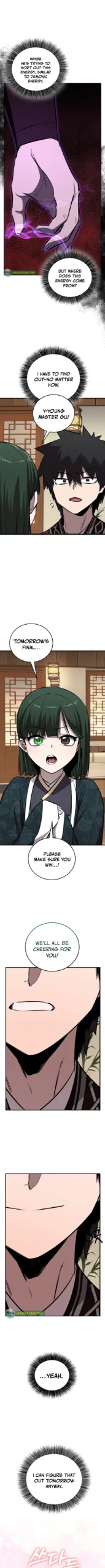 Childhood Friend of the Zenith Chapter 86 Mangabuddy